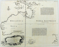 A COMPLETE MAP OF THE SOUTHERN CONTINENT